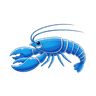 Blue Lobster